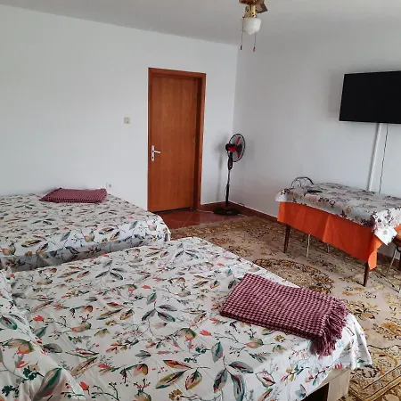Accommodatie bij particulieren Casa Marina