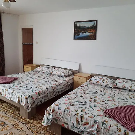 Accommodatie bij particulieren Casa Marina *