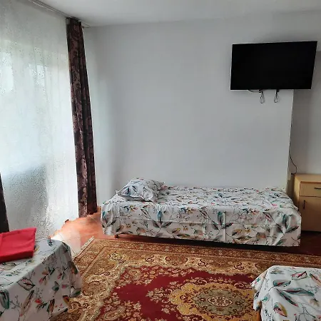 Accommodatie bij particulieren Casa Marina