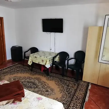 Homestay Casa Marina *