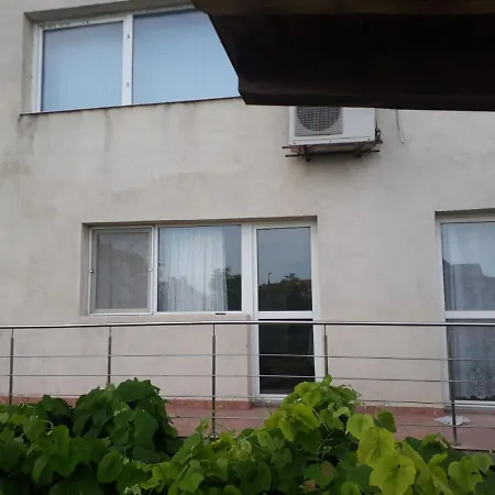 Accommodatie bij particulieren Casa Marina *