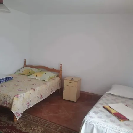 Accommodatie bij particulieren Casa Marina