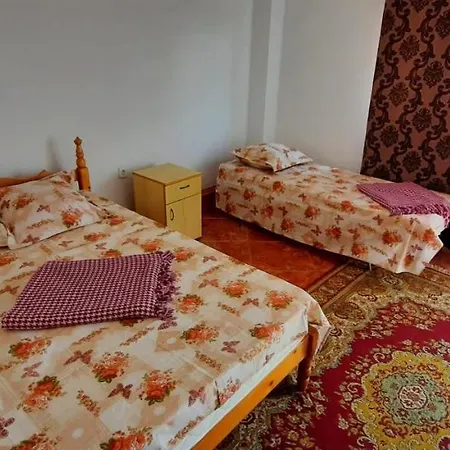 Casa Marina * Eforie Sud (Constanta)