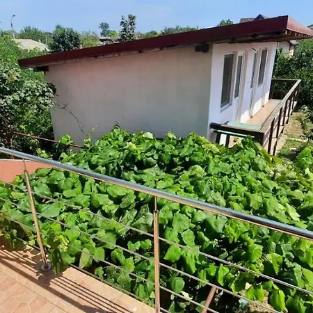 Casa Marina Homestay Eforie Sud (Constanta)